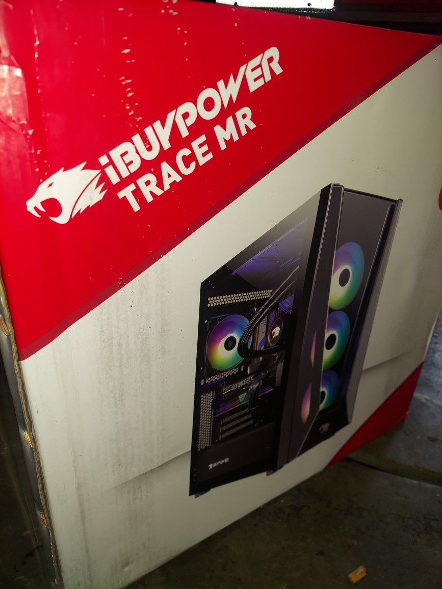 ibuypower 4th of july sale