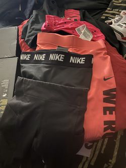 Nike Outfits And Nike Tights Girls Everything 45