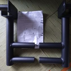 Squat Rack Attachment "New"