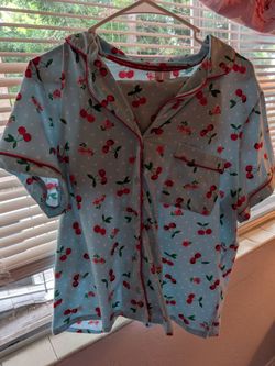 Women's Pajamas