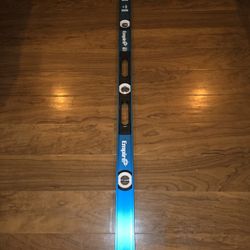 World's Longest Level