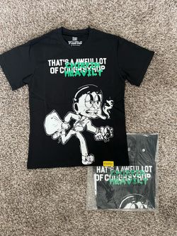 Aloc Tee