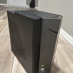 ACER NITRO DESKTOP 