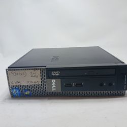 Dell Optiplex 7010