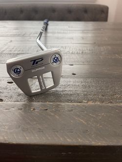 Taylormade TP Putter