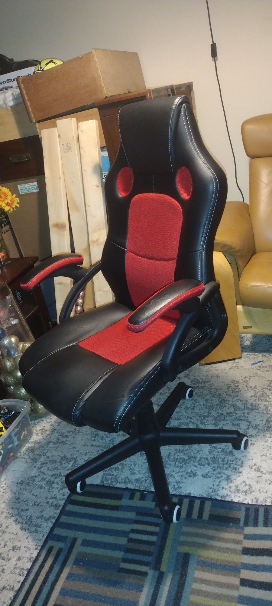 Gaming Chair