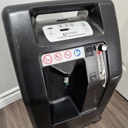 Oxygen Concentrator