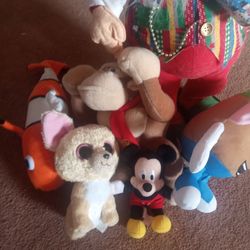 Collectors Teddy Bear 