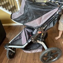 Bob Jogging Stroller 
