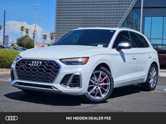 2023 Audi SQ5