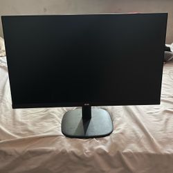 Monitor 24” 140hz