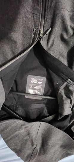 XL Northface Apex Gore Tech Jacket.