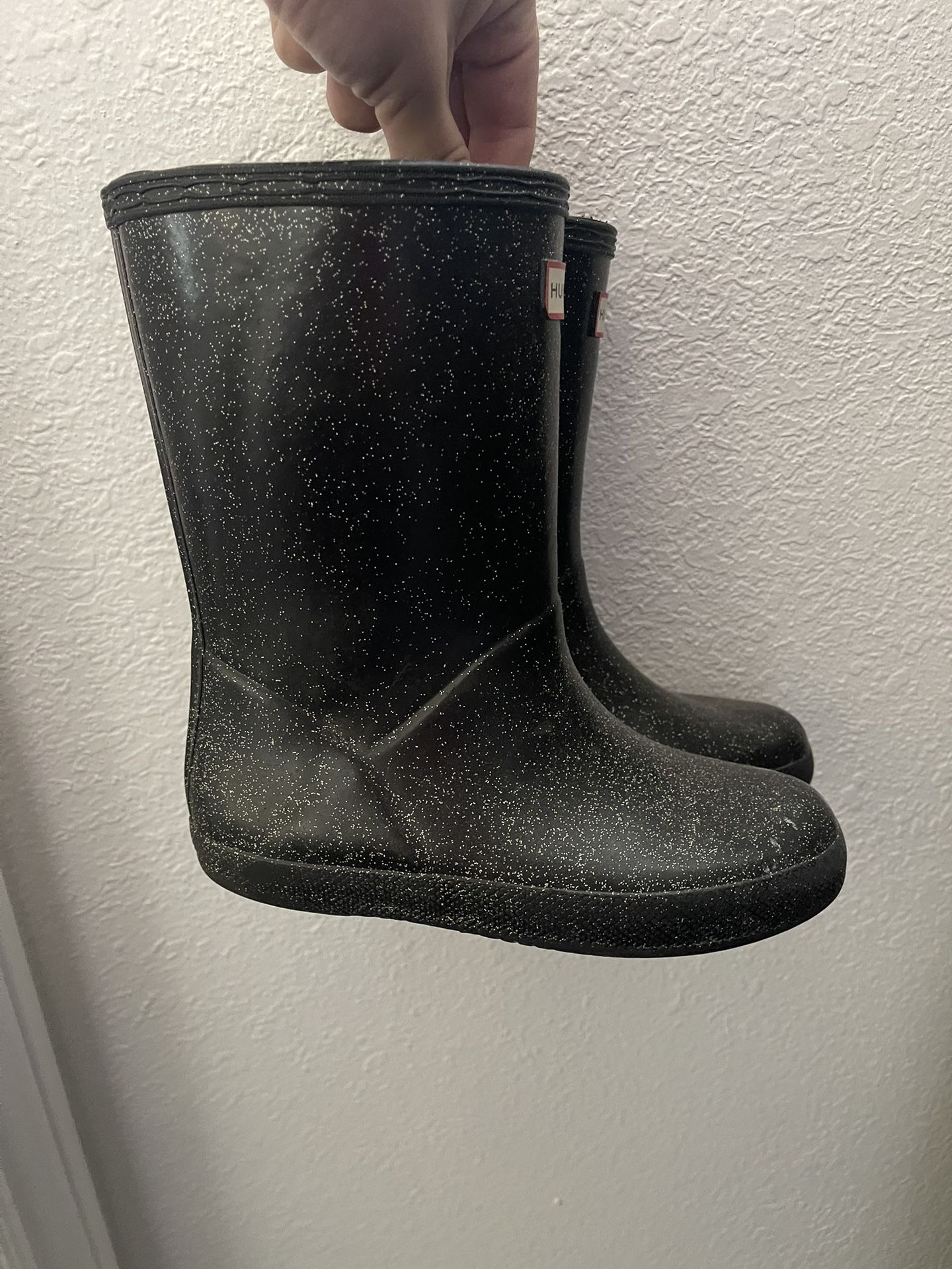 Hunter Rain Boots