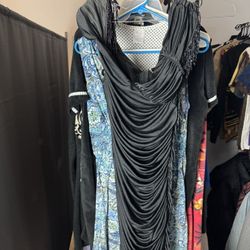 Black MiniDress $3!!!!!