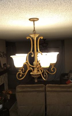 Chandelier
