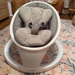 Munchkin Vibration Baby Swing