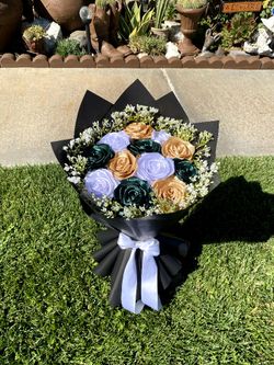 12 CT Bouquet