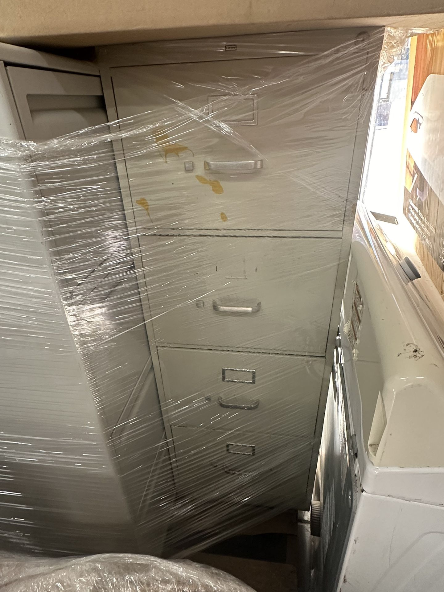 File Cabinet