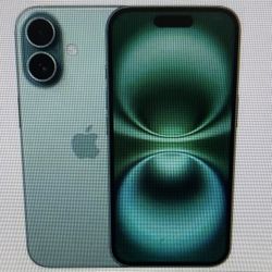 IPHONE 16 Plus