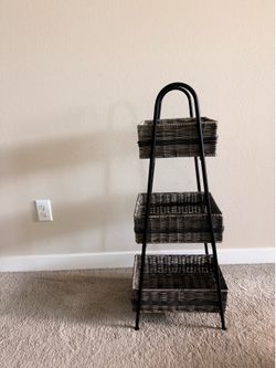 Storage Stand