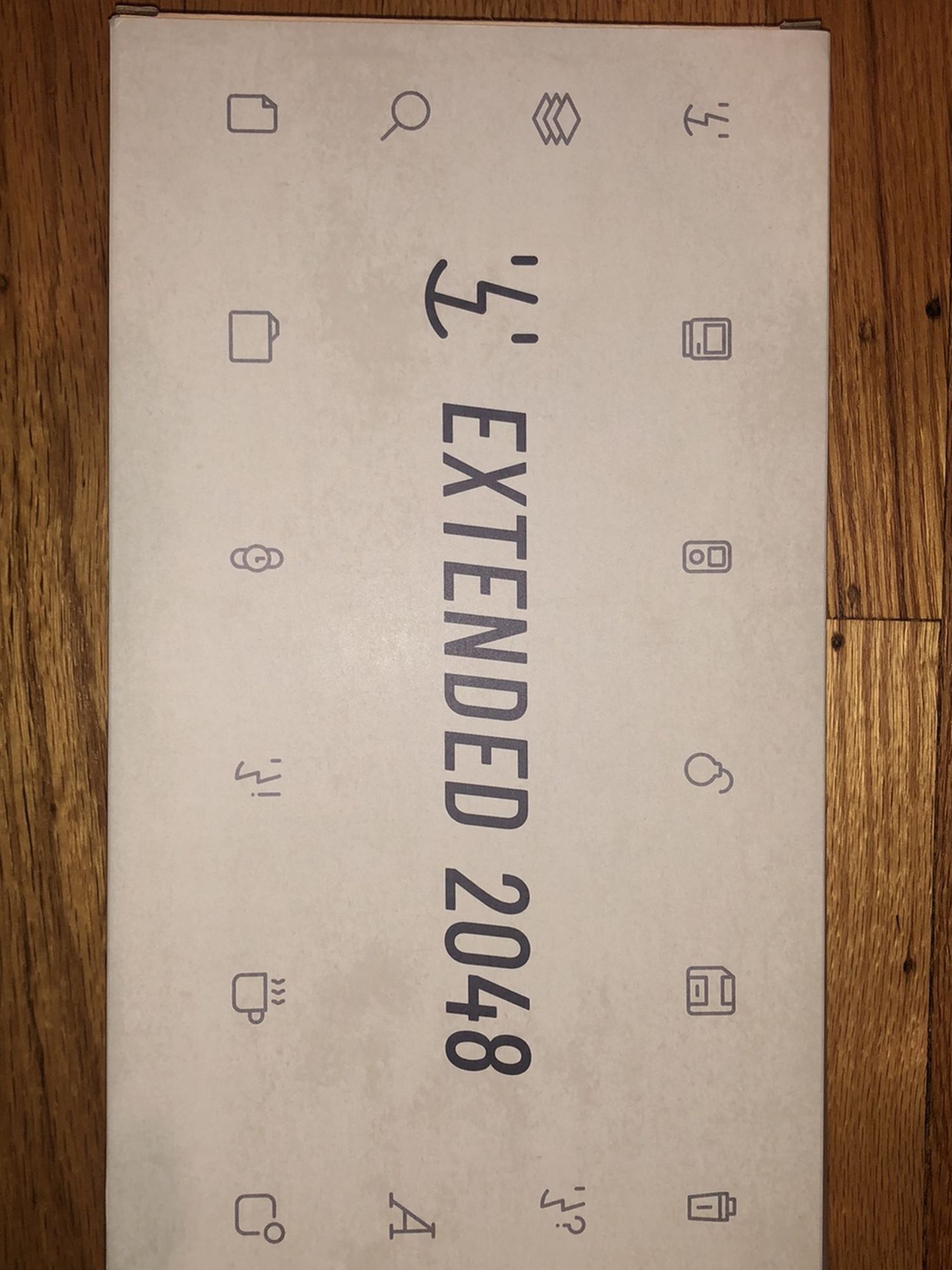 KBDfans x BIIP Extended-2048 Keycaps Set