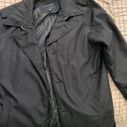 Pea coat By Structure 