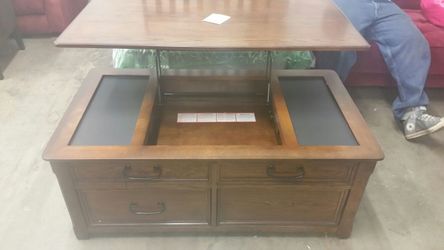 Brand new coffee table