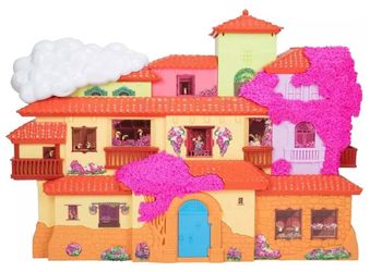 Disney Encanto Magical Madrigal House Playset