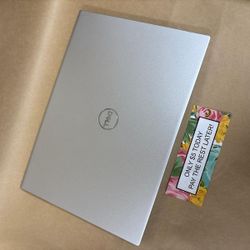 Dell Inspiron 13 Laptop - Only $1 Today Pay The Rest Later! 