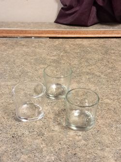 Candle holder