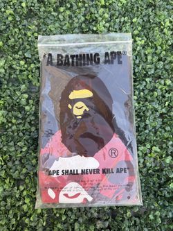 BATHING APE