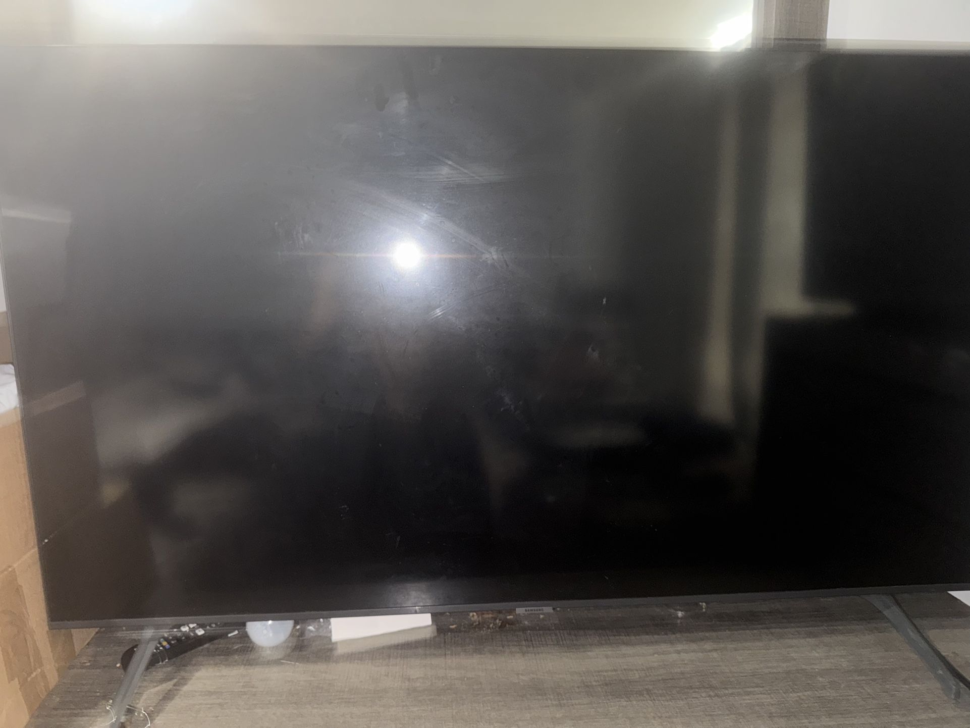 Samsung smart tv 64 inch