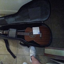 Furch Yellow Deluxe Gc