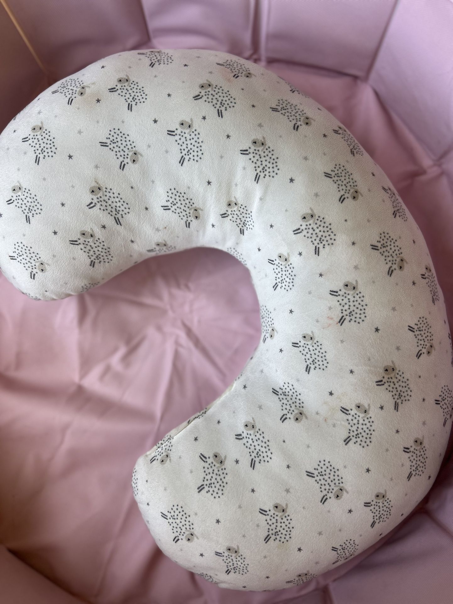 Breastfeeding Pillow