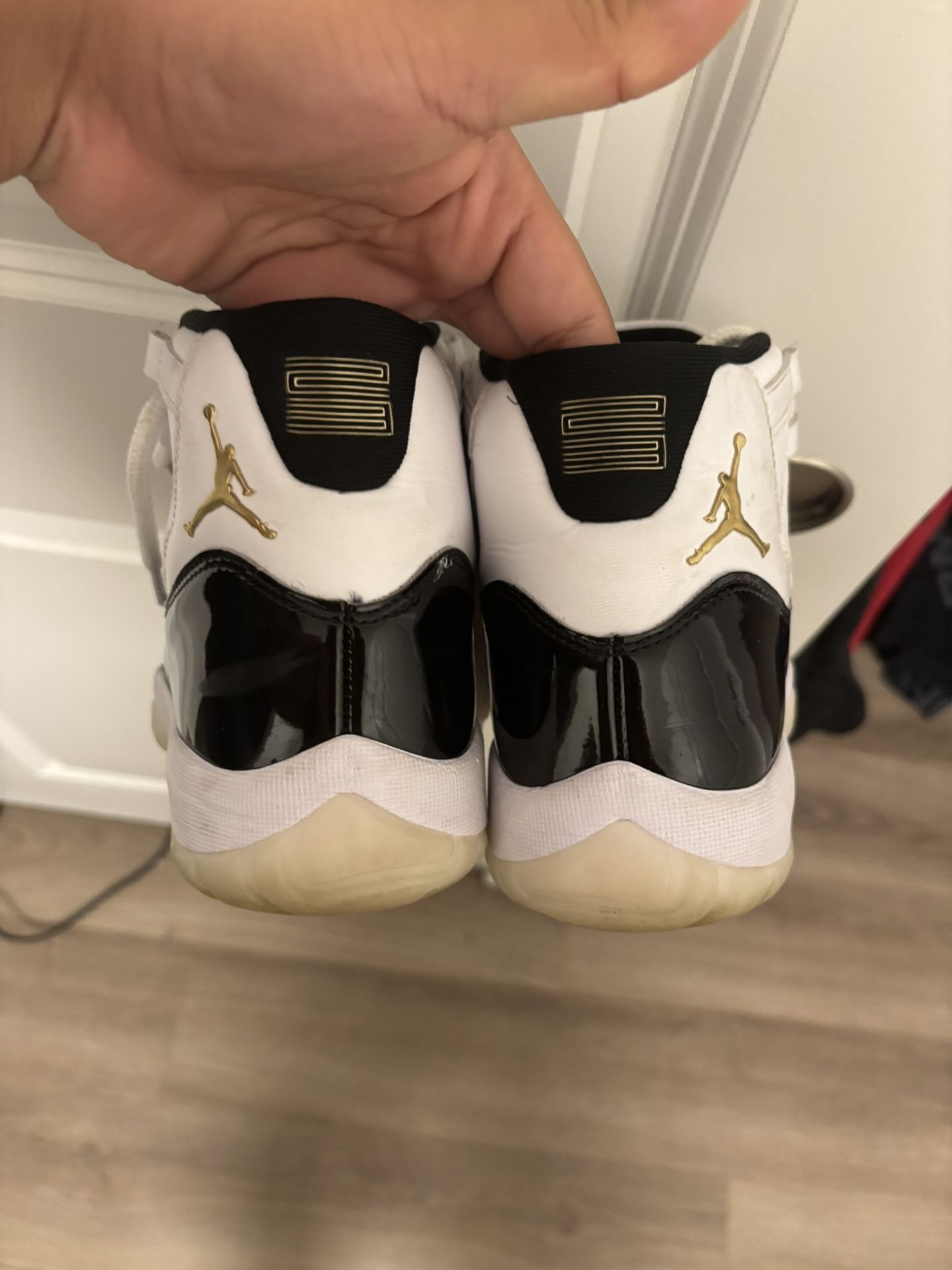 jordan 11