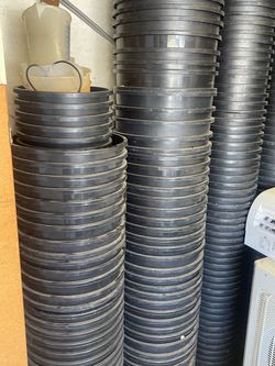 Grow pro Pots