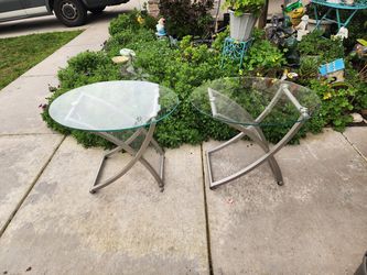 For Sale in Manteca $30 for both