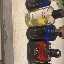 Men’s Colognes 