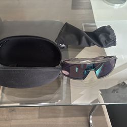 Oakley shades