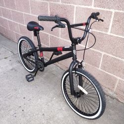 BMX BIKE FOR SALE