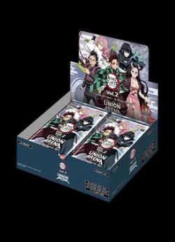 TCG cards