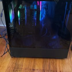 Custom Built Gaming PC