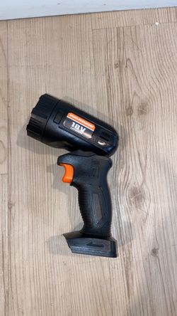 Heavy duty light