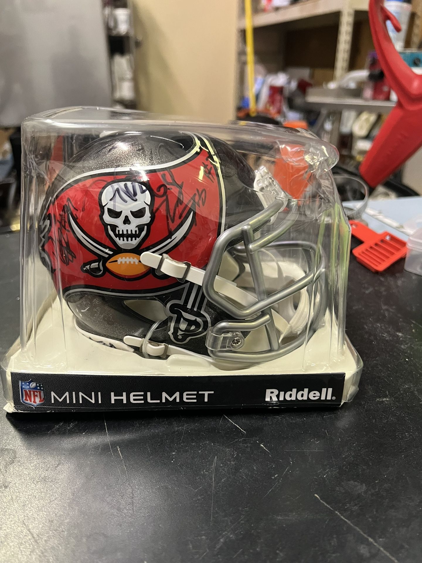 2018 Tampa Bay Buccaneers Training Camp