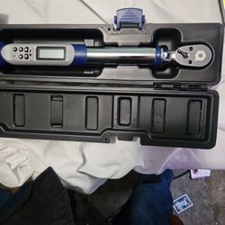 QUINN3/8in. Torque Wrench