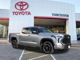 2024 Toyota Tundra