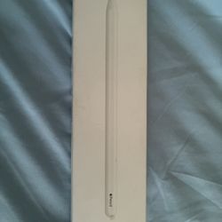 Apple Pencil