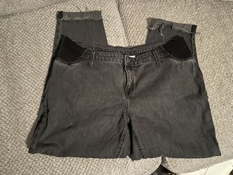 Maternity Jeans