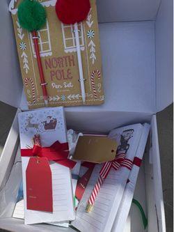 Note pads brand new! Take all! For $10 dollars