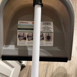 Standing Dustpan